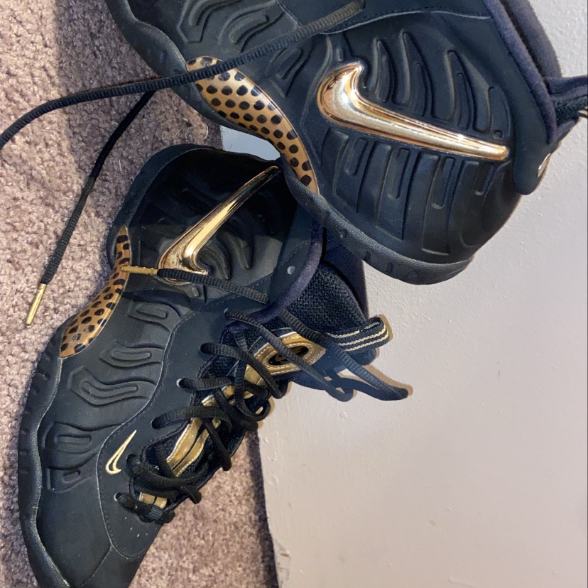 Foams!